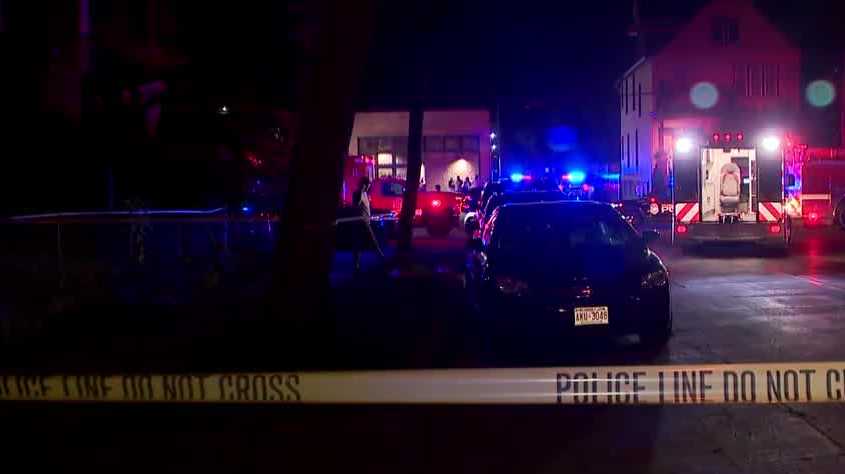 Milwaukee police investigate 3 shootings overnight, 2 of them deadly