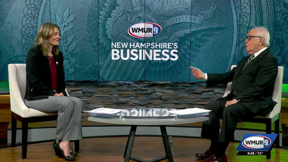 NH's Business: Homeownership affordability across the state