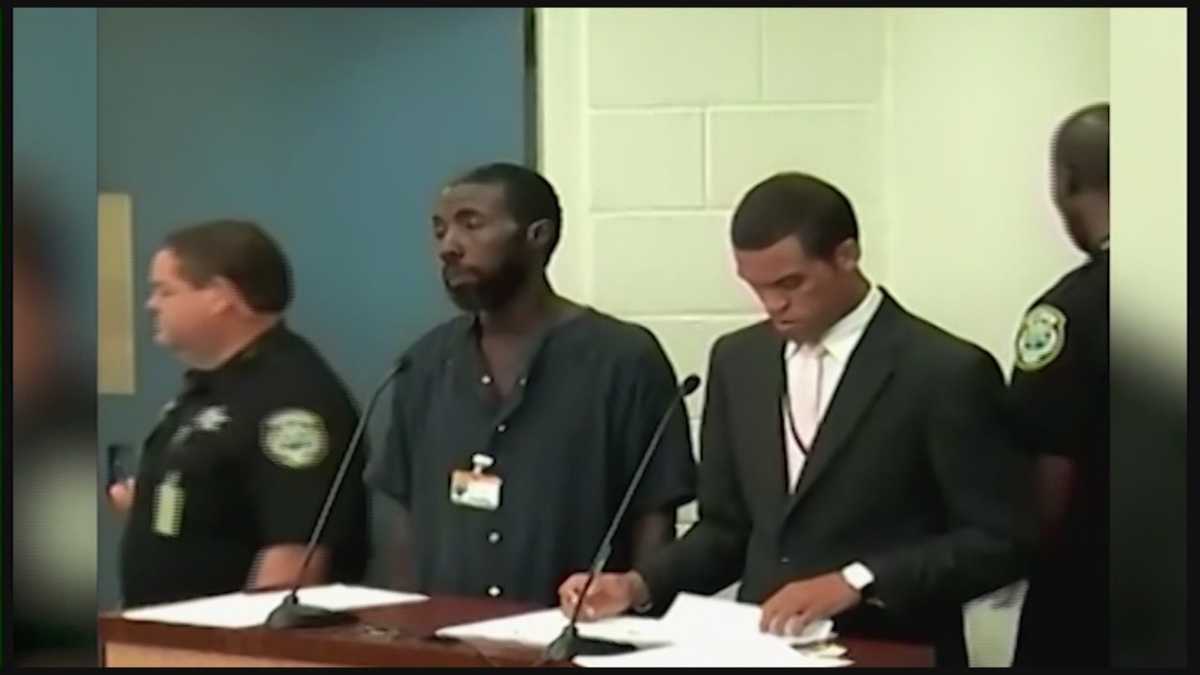 Man charged with attempted murder after allegedly throwing grits on ...