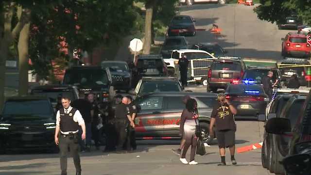 Juneteenth organizers plan youth outreach after holiday shooting - Vimarsana News