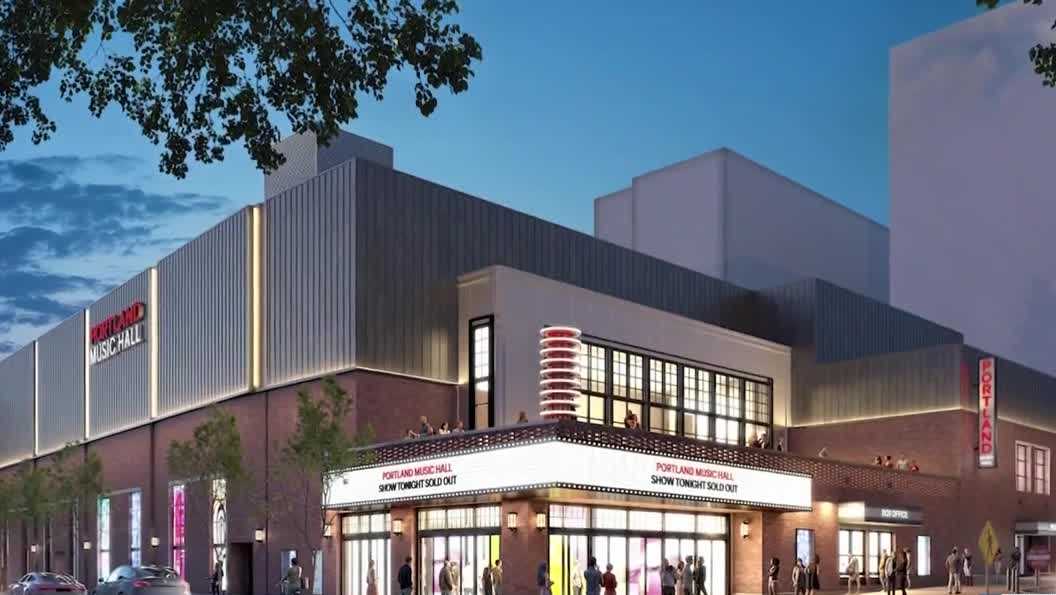 Portland planning board votes against new buffer for large concert venues