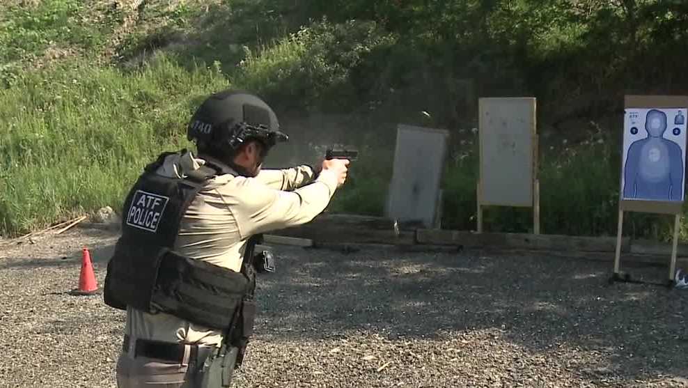 Illegal 'switch' leads to massive spike in automatic guns in Milwaukee