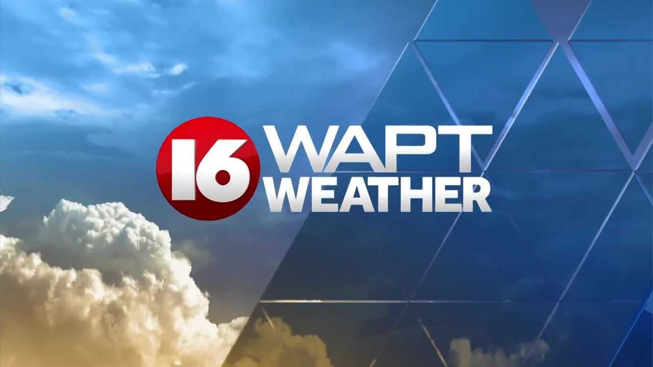 Saturday Weather Webcast