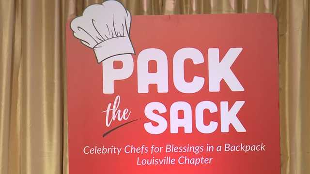 Local star chefs help raise funds to feed JCPS students in need - Vimarsana News