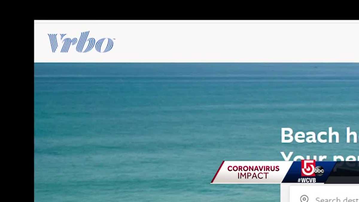 VRBO customers struggling to get refunds amid coronavirus outbreak