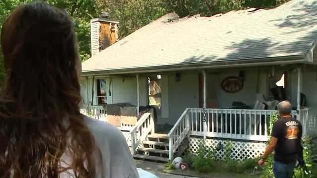 Iowa woman experiences three tragedies in a matter of hours - Vimarsana News