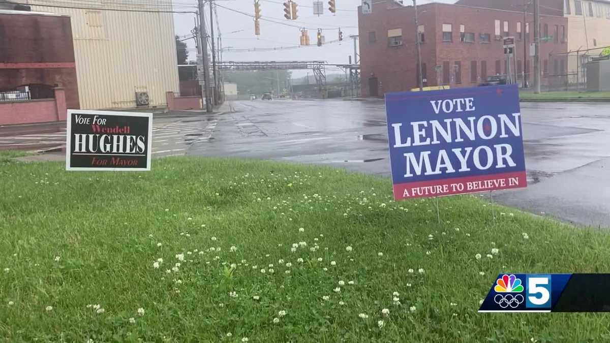 Plattsburgh's mayoral race heats up as primary approaches