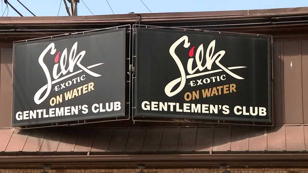 Downtown alderman questions timing of Silk on Water closure