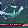 Pilot killed in plane crash off Maine coast was from New Hampshire