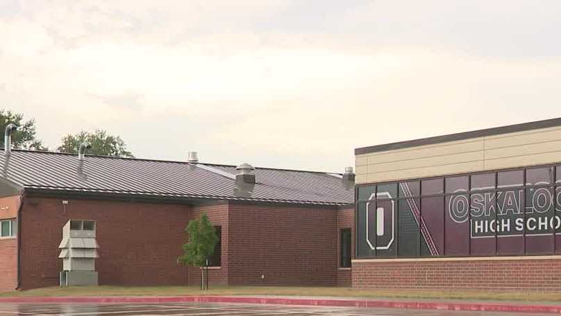 Iowa teacher fired after post in wake of Charlie Kirk's death