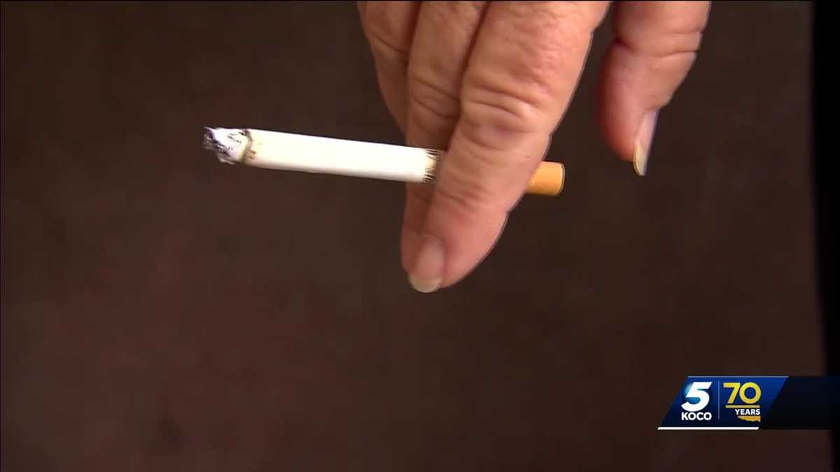 Smokers in Oklahoma could start paying higher price per pack