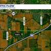 Construction could impact Vala's opening day traffic: What to know
