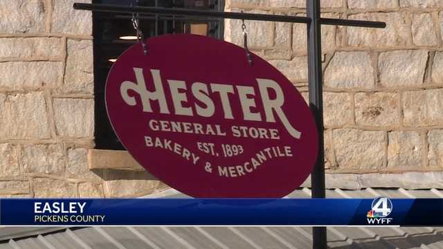 South Carolina: Hester General Store closing - Vimarsana News