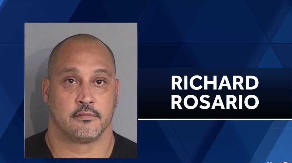 Exonerated man arrested again in Florida for attempted murder