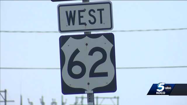 Couple delivers baby on side of Oklahoma highway - Vimarsana News