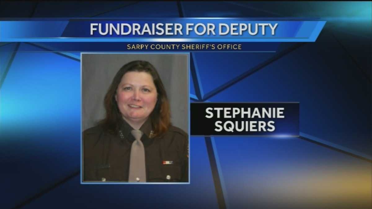 Sarpy County Sheriff's Office hosts fundraiser Sunday