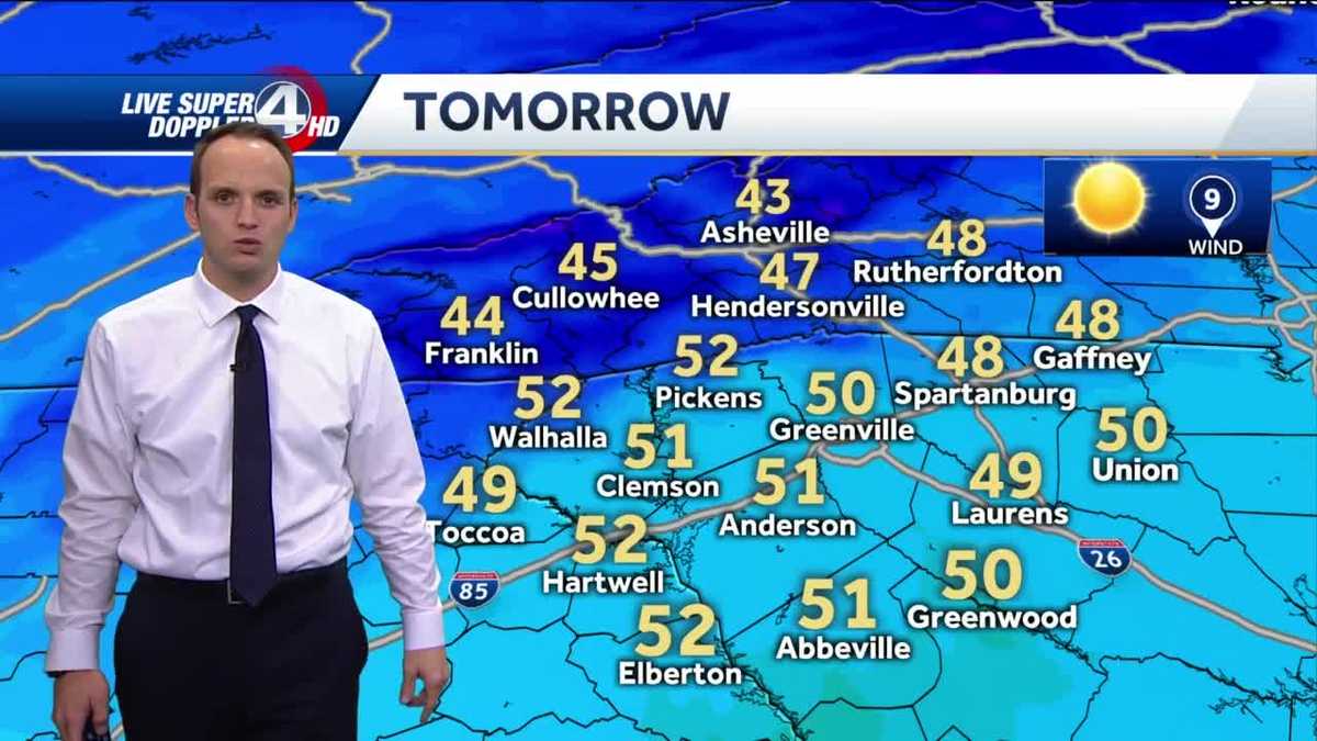 Videocast: Turning Cold