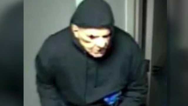 Martha's Vineyard bank robbery: 3rd man in custody - Vimarsana News