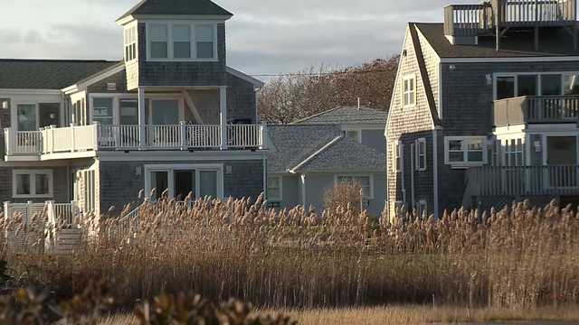 Proposed regulation could force some Massachusetts homeowners to replace septic systems - Vimarsana News