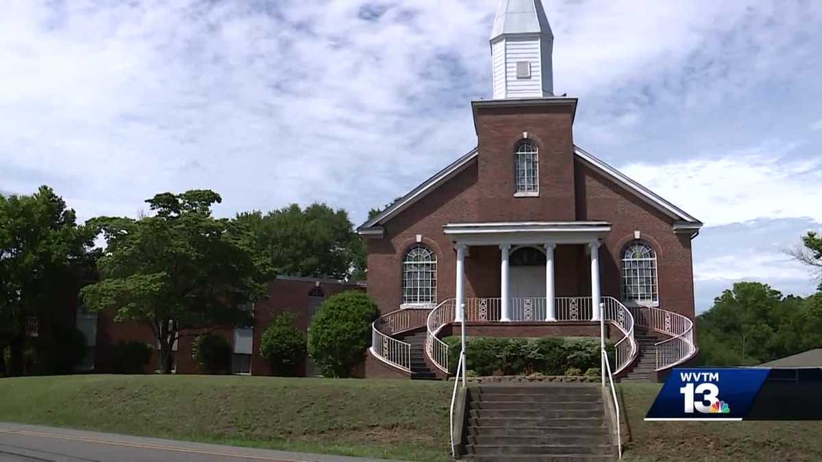 Longtime Birmingham church closes its doors