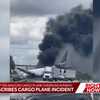 Witness: Red light kept her out of Miami plane crash