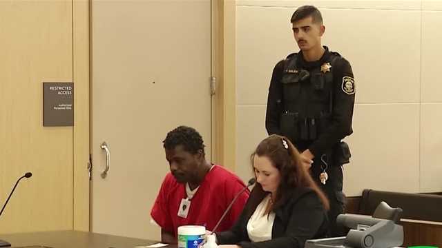 Suspected Stockton serial killer in court for first time since new murder charges filed - Vimarsana News