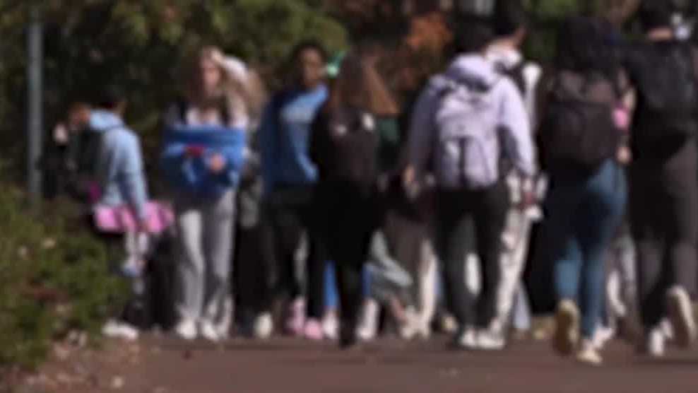 Families urged to avoid the word 'rejection' during college admissions ...