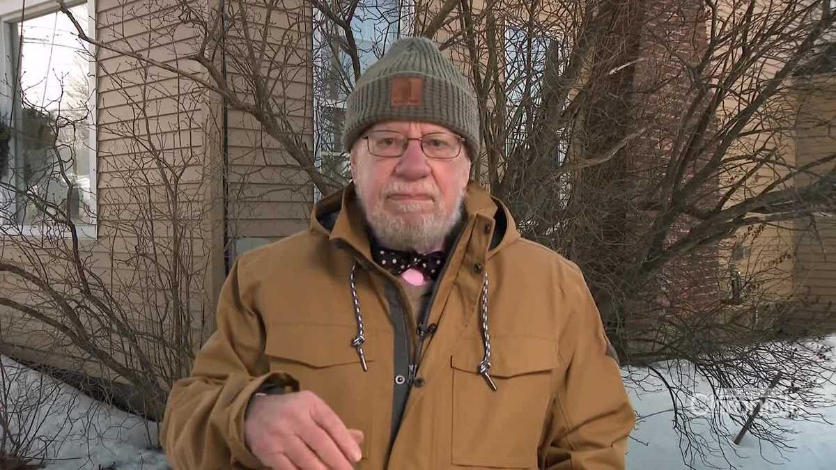 Fritz Wetherbee: Binky and the Fashion Show