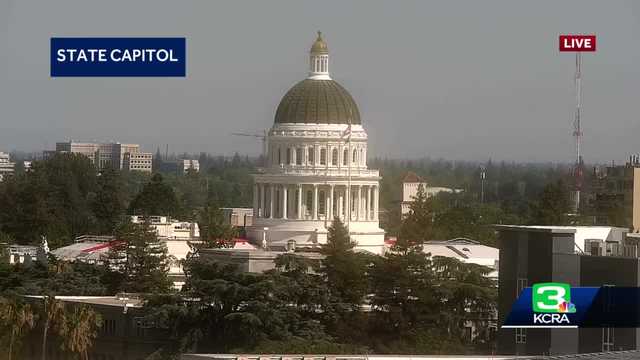 What to watch for as California lawmakers return to Sacramento - Vimarsana News