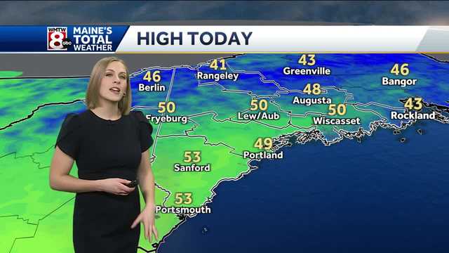 Mid-winter thaw continues, not as cold tonight - Vimarsana News
