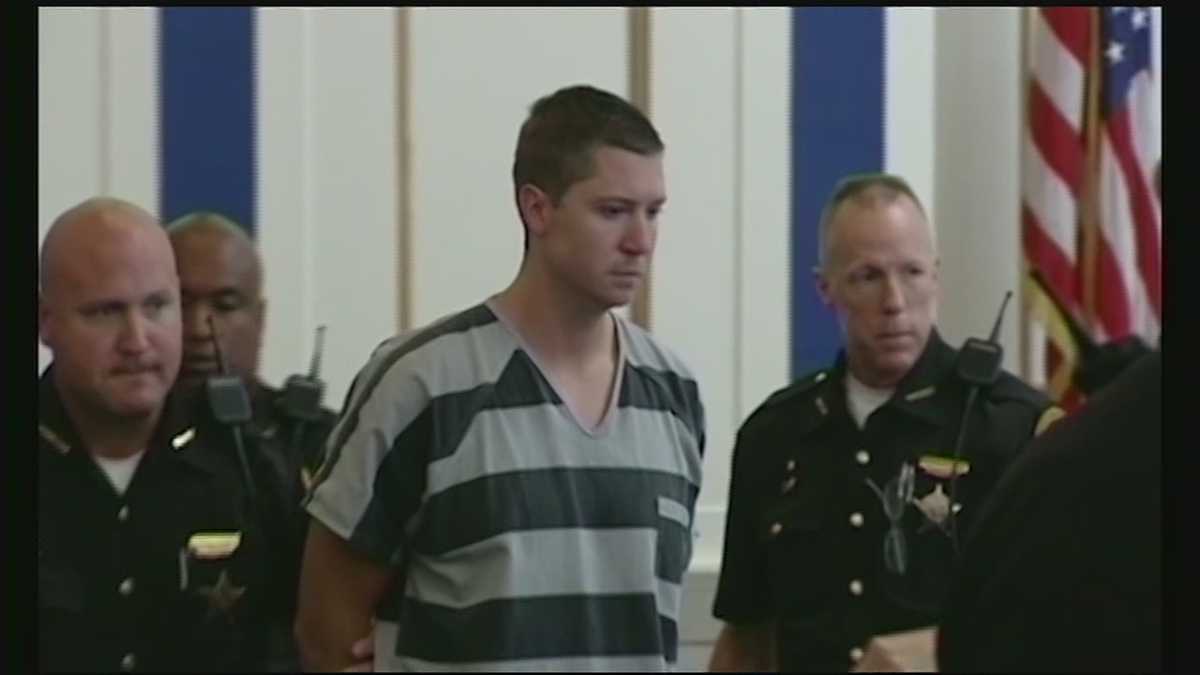 Potential defense witnesses named in Ray Tensing murder trial