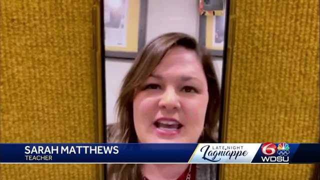 Local special education teacher invited to sing on stage with Michael Bublé - Vimarsana News