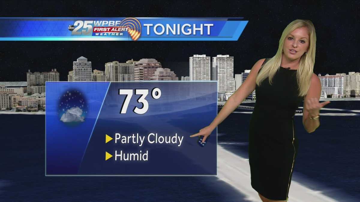 Taylor's updated video forecast