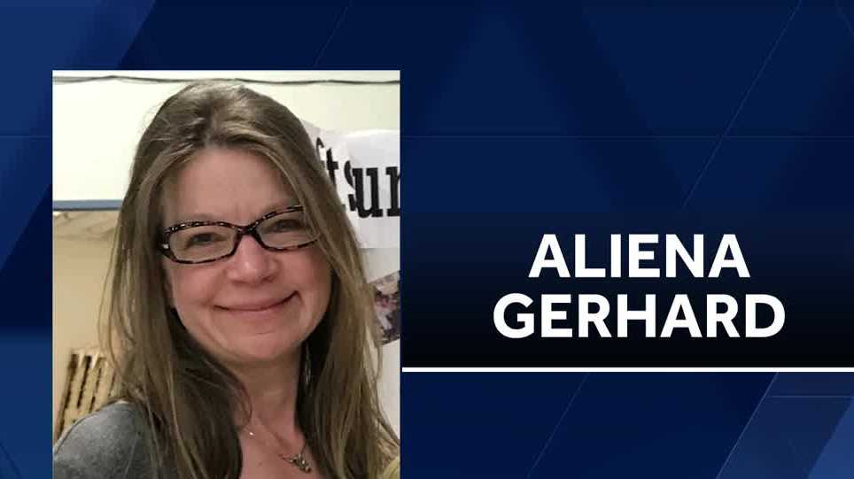Aliena Gerhard appointed as Lamoille County State's Attorney - Vimarsana News