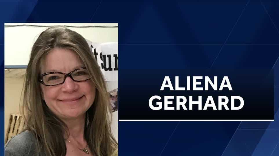 Aliena Gerhard appointed as Lamoille County State's Attorney - WPTZ