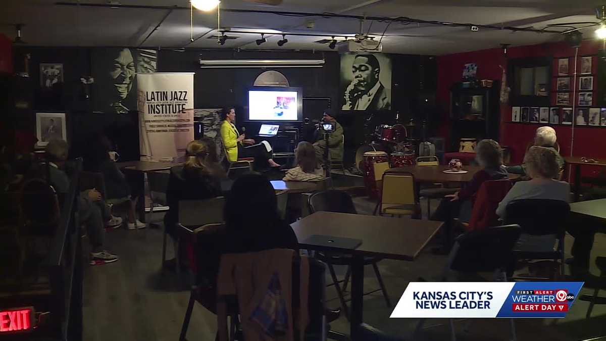 Kansas City kicks off Jazz Appreciation Month with events, education