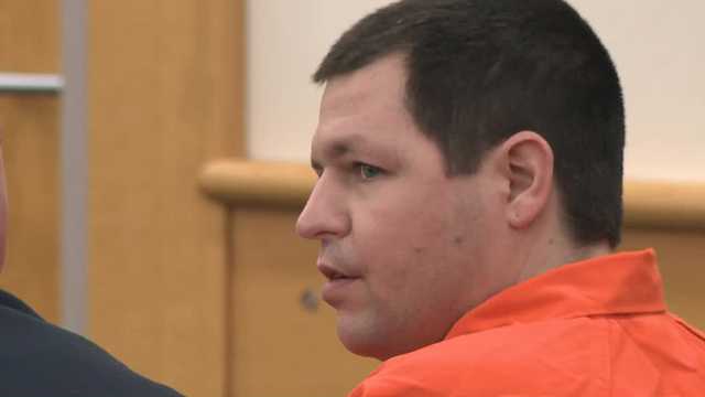 Man pleads guilty on charges relating to his toddler's fatal overdose in Londonderry - Vimarsana News