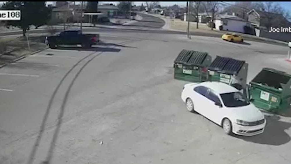 Alexia Avila to be released after throwing baby in dumpster