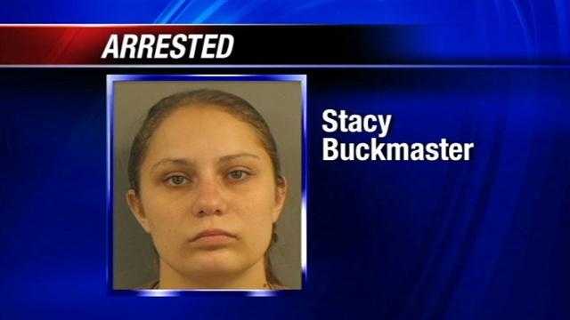 Woman admits involvement in murder of Oklahoma City man