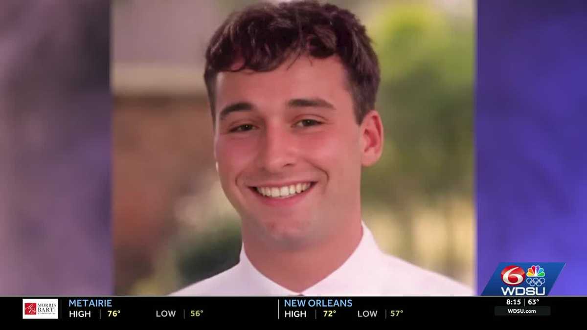 New Orleans cold case: Cash reward to bring justice