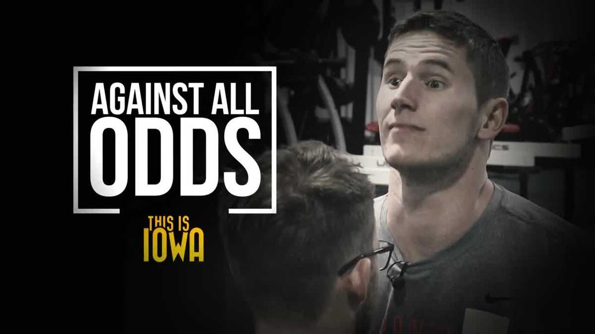 Against All Odds The Chris Norton Story