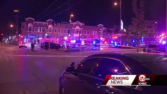 Kansas City firefighter pleads guilty in Westport crash that killed 3 - Vimarsana News