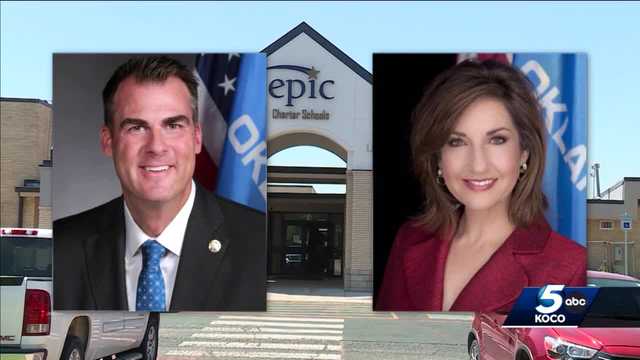 Truth Test: KOCO 5 looks into ads in race for Oklahoma governor - Vimarsana News
