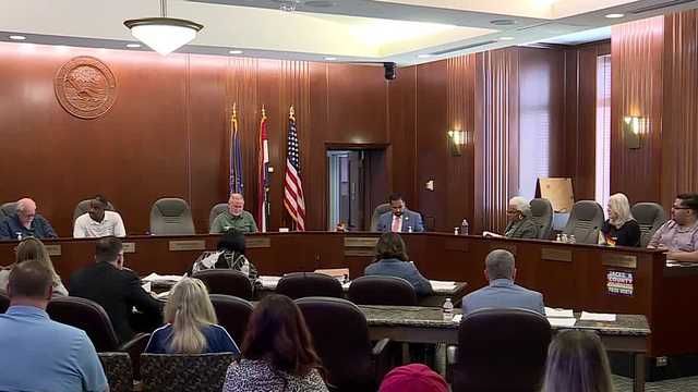 Jackson County approves property tax credits for 2023, 2024 overpayments