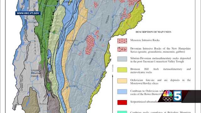 Vermont residents react to feeling tremors from 4.8 magnitude earthquake - Vimarsana News