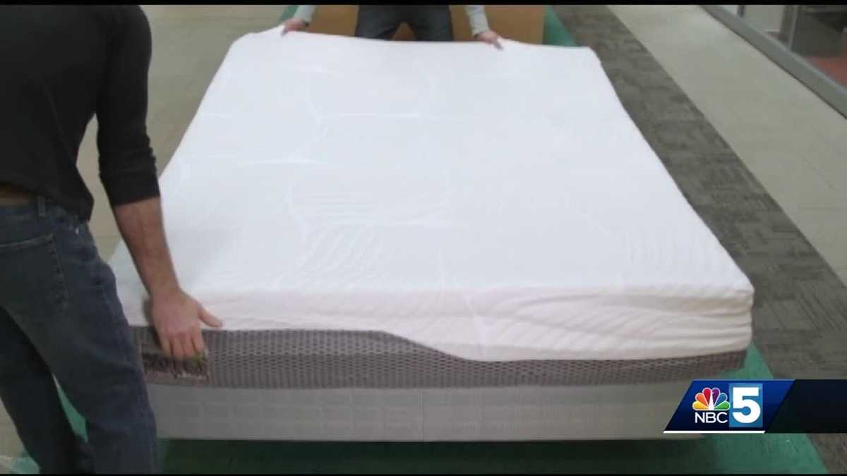 Is a box spring really necessary?