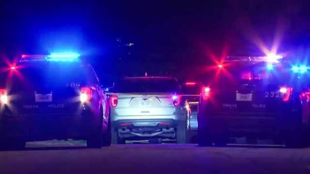 Omaha police identify man critically injured shooting involving officers - Vimarsana News