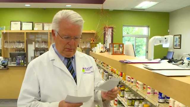 Patients receiving paper prescriptions amid MercyOne IT issues - Vimarsana News