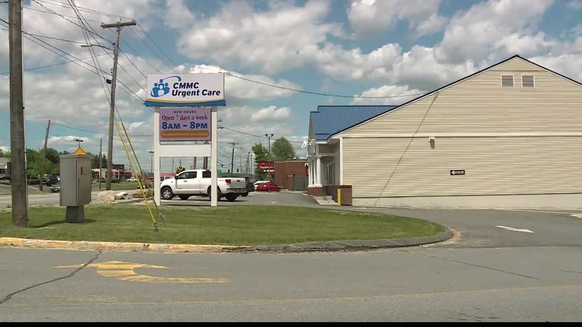 Central Maine Health Care announces cutbacks