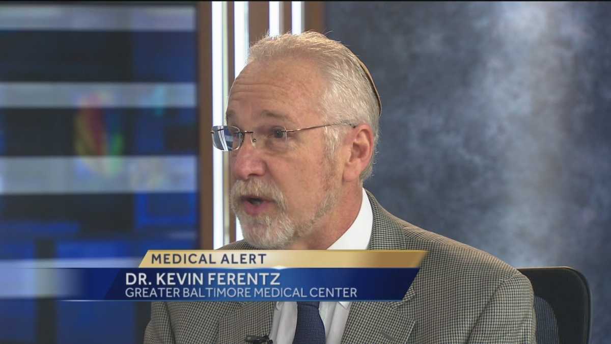 Medical Alert: Sunscreen